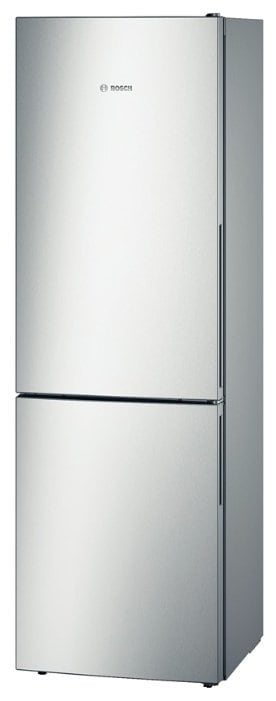 Ремонт холодильника Bosch KGV36KL32