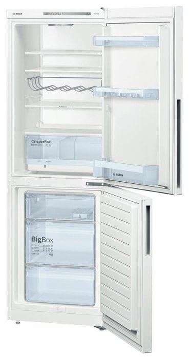 Ремонт холодильника Bosch KGV33VW31E