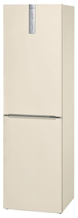Ремонт холодильника Bosch KGN39VK19