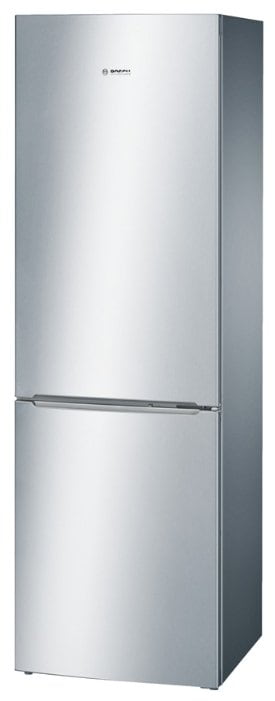 Ремонт холодильника Bosch KGN39VP15
