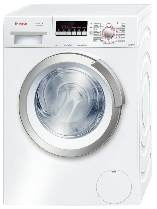 Ремонт стиральной машины Bosch WLK 20246