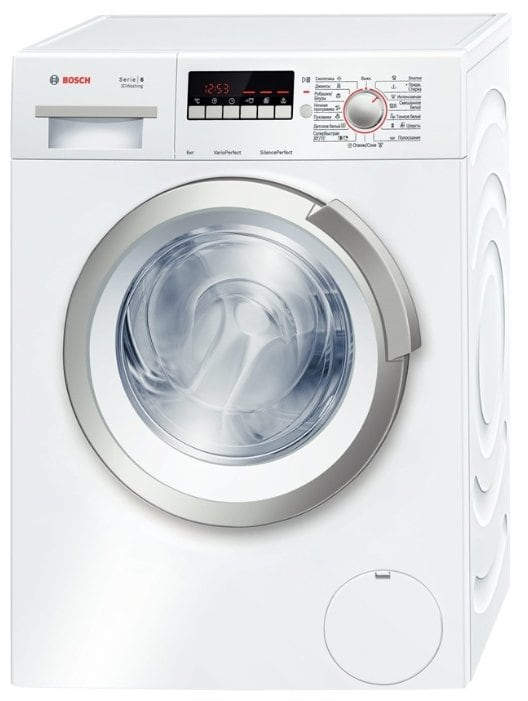 Ремонт стиральной машины Bosch WLK 20266