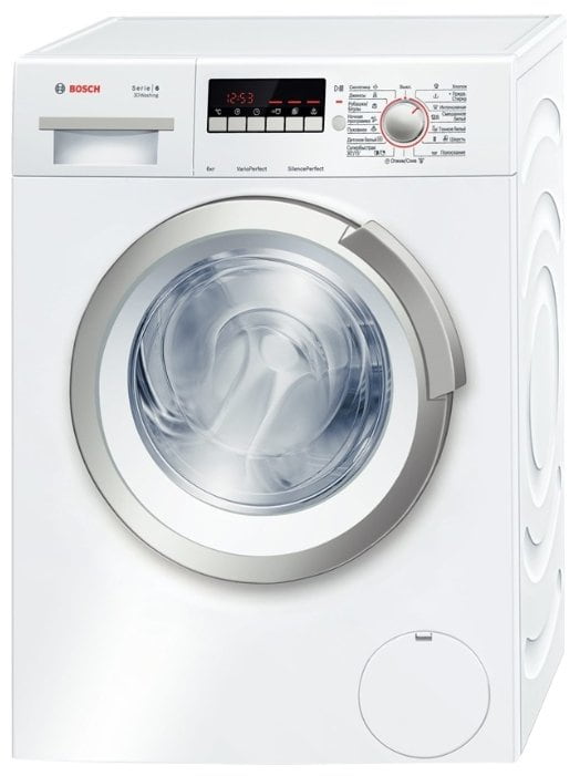 Ремонт стиральной машины Bosch WLK 2026 E