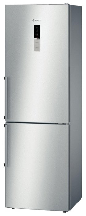 Ремонт холодильника Bosch KGN36XL32