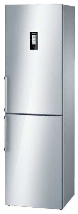 Ремонт холодильника Bosch KGN39XI19