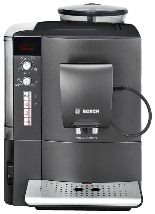 Ремонт кофемашины Bosch TES 51521/51523 RW