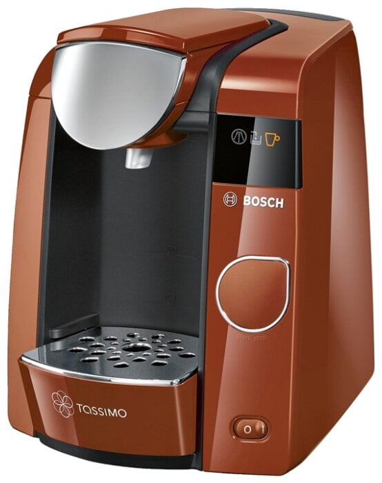 Ремонт кофемашины Bosch TAS 4501/4502/4503/4504