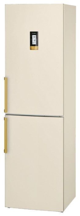 Ремонт холодильника Bosch KGN39AK18