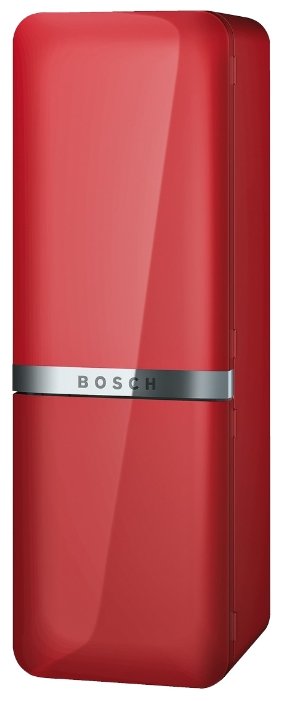 Ремонт холодильника Bosch KCE40AR40