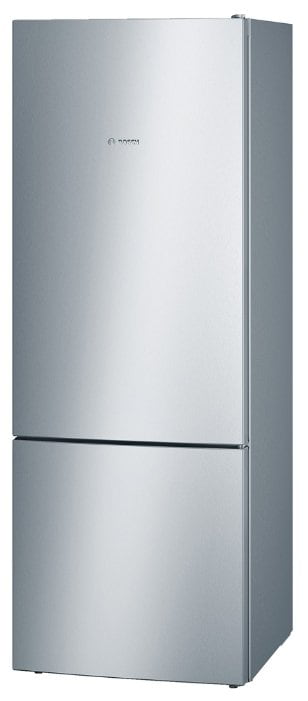 Ремонт холодильника Bosch KGV58VL31S