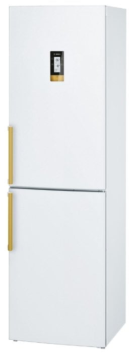 Ремонт холодильника Bosch KGN39AW18