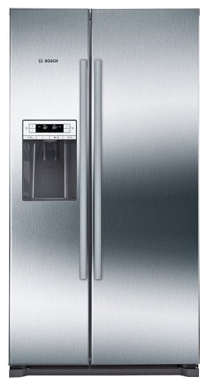 Ремонт холодильника Bosch KAI90VI20