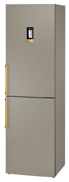 Ремонт холодильника Bosch KGN39AV18