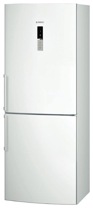 Ремонт холодильника Bosch KGN56AW20U