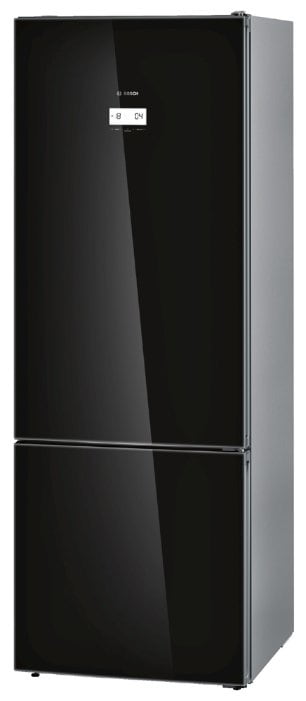 Ремонт холодильника Bosch KGN56LB30N