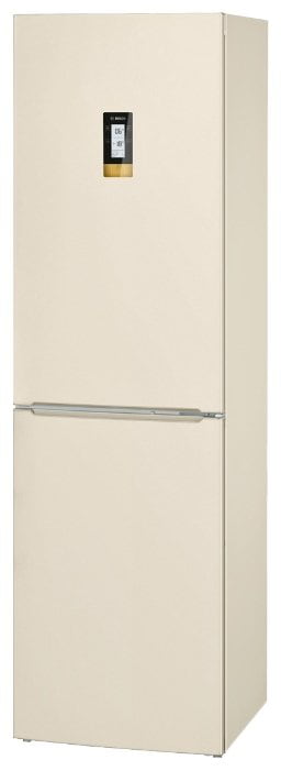 Ремонт холодильника Bosch KGN39XK18
