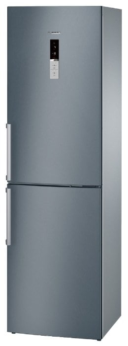 Ремонт холодильника Bosch KGN39XC15
