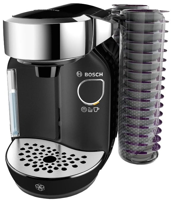 Ремонт кофемашины Bosch TAS 7001EE/7002/7004EE Tassimo