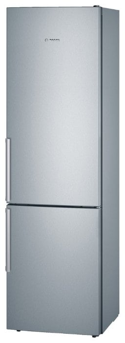 Ремонт холодильника Bosch KGE39AI41E