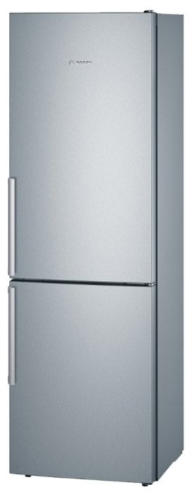 Ремонт холодильника Bosch KGE36AI32