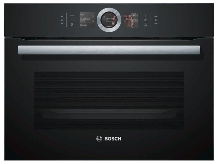 Ремонт духового шкафа Bosch CSG656RB1