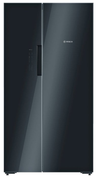 Ремонт холодильника Bosch KAN92LB35