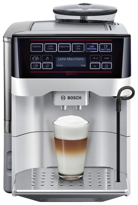 Ремонт кофемашины Bosch TES 60321 RW