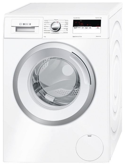 Ремонт стиральной машины Bosch WAN 2417 F