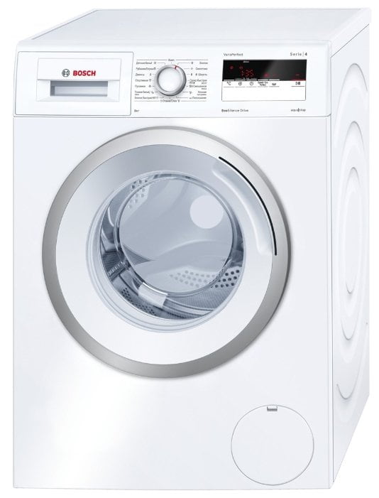 Ремонт стиральной машины Bosch WAN 20140