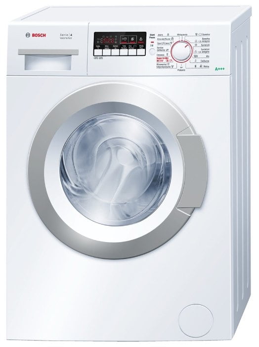 Ремонт стиральной машины Bosch WLG 2026 P