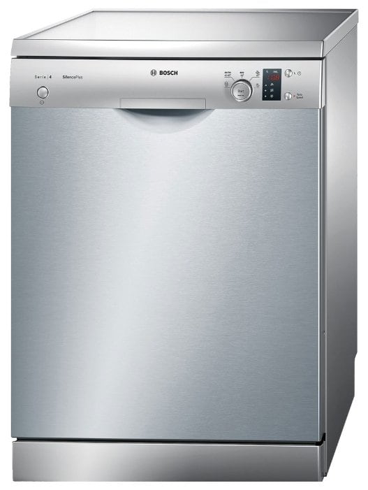 Ремонт посудомоечной машины Bosch SMS 58D18