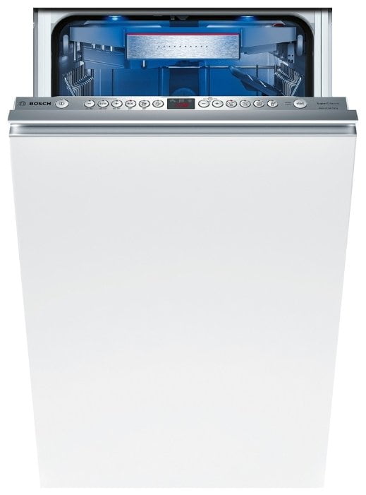Ремонт посудомоечной машины Bosch Serie 6 SPV 69X10