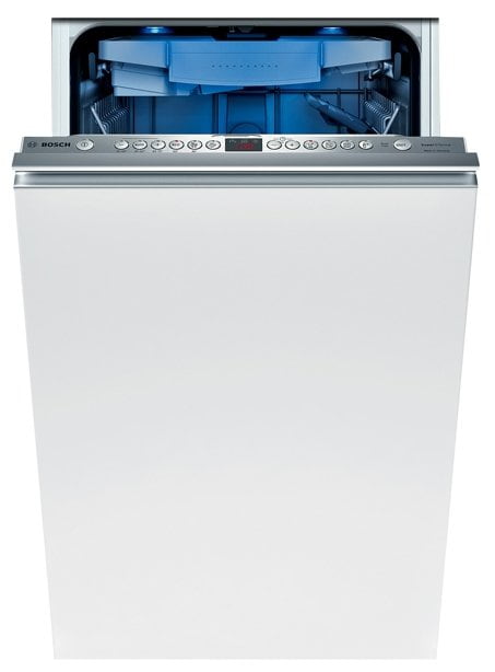 Ремонт посудомоечной машины Bosch Serie 6 SPV 69T80