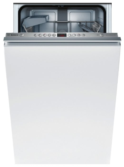 Ремонт посудомоечной машины Bosch SPV 53M90