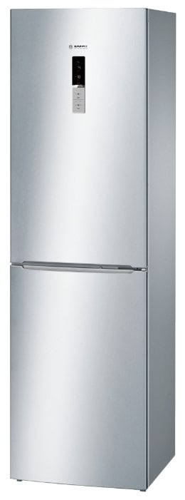 Ремонт холодильника Bosch KGN39VL25E