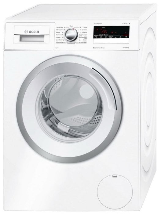 Ремонт стиральной машины Bosch WAN 28290