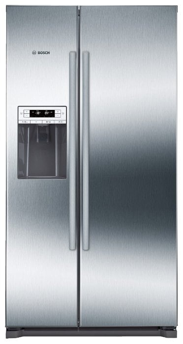 Ремонт холодильника Bosch KAD90VI20
