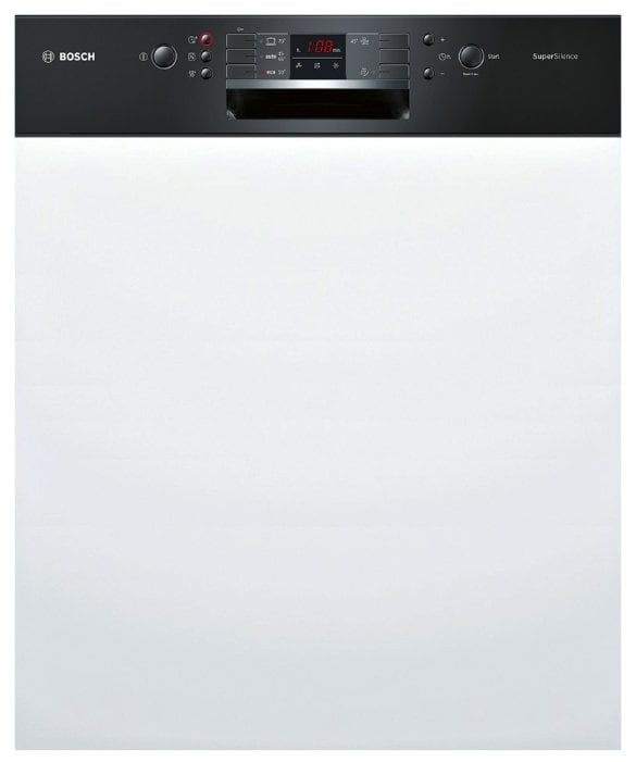 Ремонт посудомоечной машины Bosch SMI 53L86