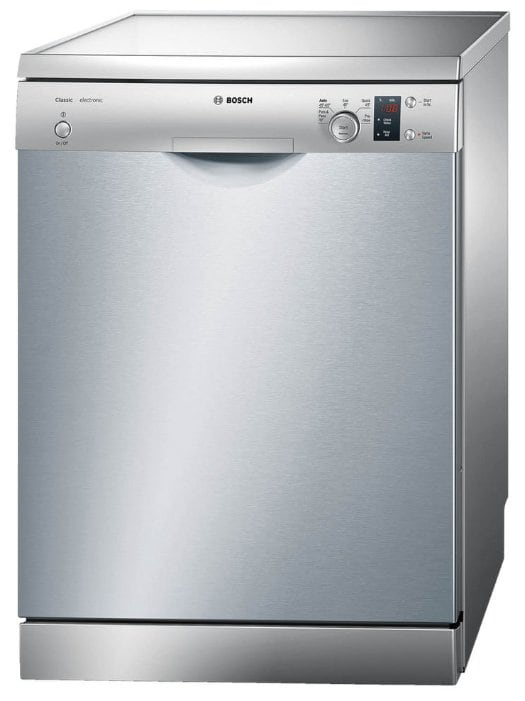 Ремонт посудомоечной машины Bosch SMS 50D08
