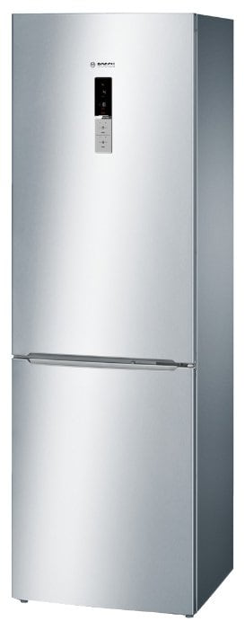 Ремонт холодильника Bosch KGN36VL25E