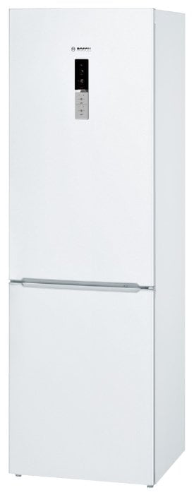 Ремонт холодильника Bosch KGN36VW25E