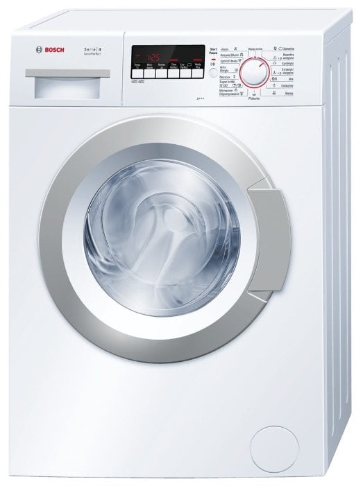 Ремонт стиральной машины Bosch WLG 2026 E