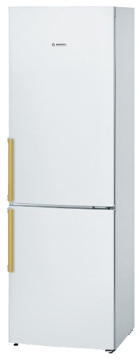 Ремонт холодильника Bosch KGV36XW28