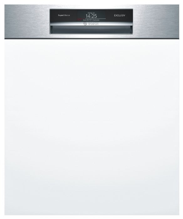 Ремонт посудомоечной машины Bosch SMI 88TS01 D