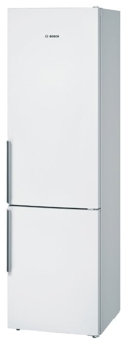 Ремонт холодильника Bosch KGN39VW35