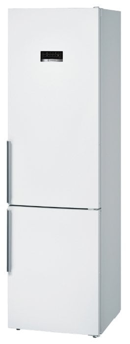 Ремонт холодильника Bosch KGN39XW37