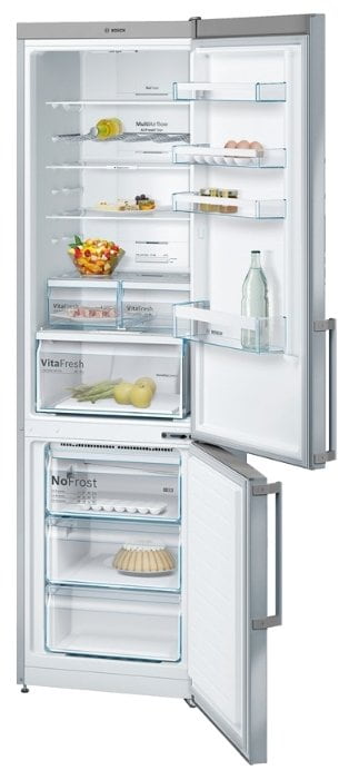 Ремонт холодильника Bosch KGN39XI38