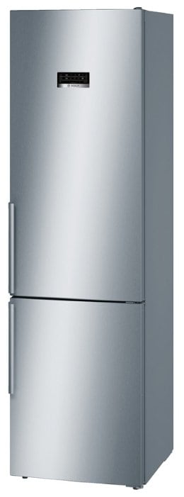 Ремонт холодильника Bosch KGN39XL35