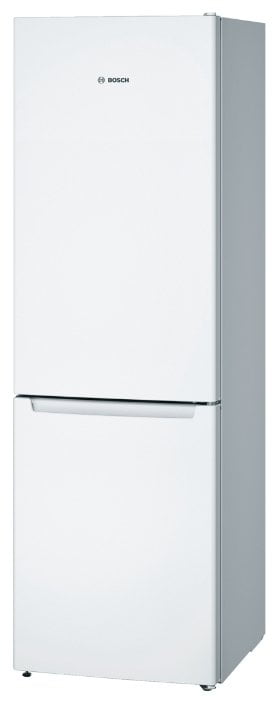 Ремонт холодильника Bosch KGN36NW31