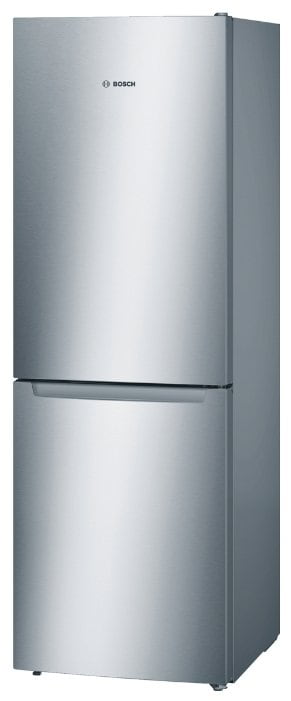 Ремонт холодильника Bosch KGN33NL20